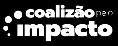 coalizão pelo impacto Logo
